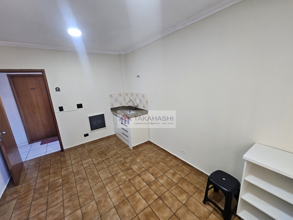 Apartamento Para Alugar Ed. Latelier Londrina