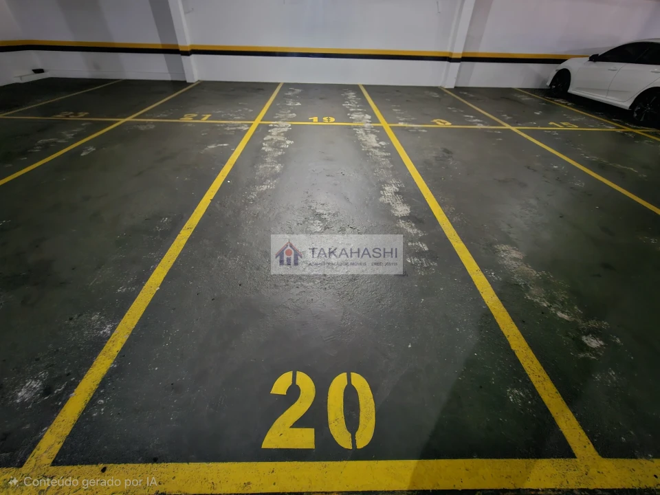 Apartamento À Venda Ed. Manhattan Londrina