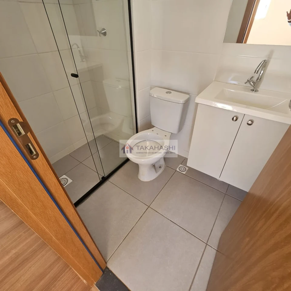 Apartamento locação ao lado utfpr
