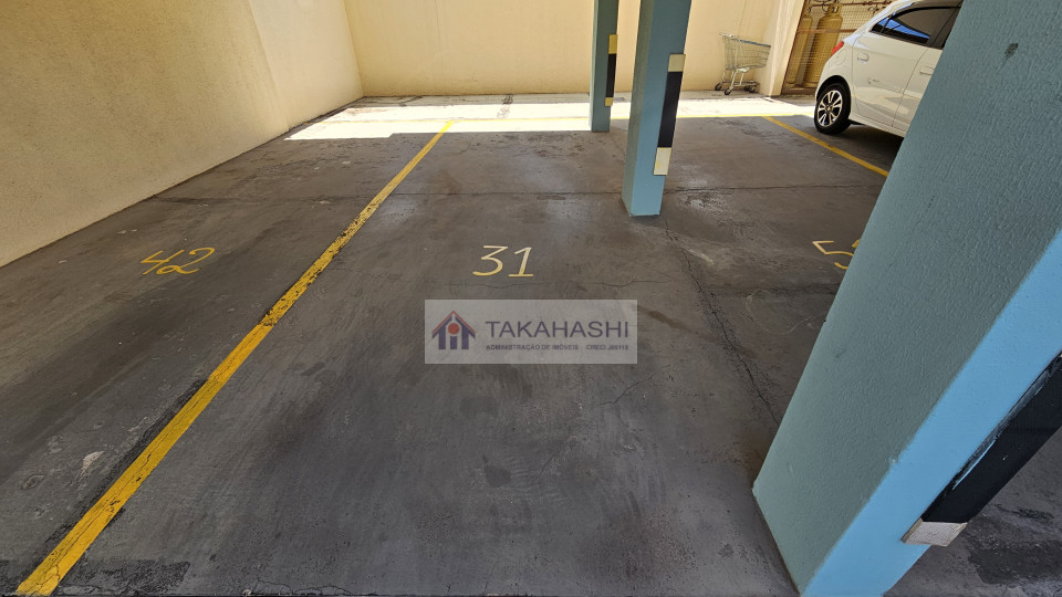 APARTAMENTO PARA LOCAÇÃO  CENTRO LONDRINA/PR