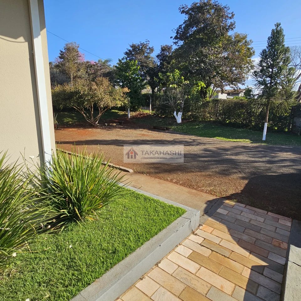 CASA À VENDA CONDOMINIO ESTÂNCIA BOM TEMPO