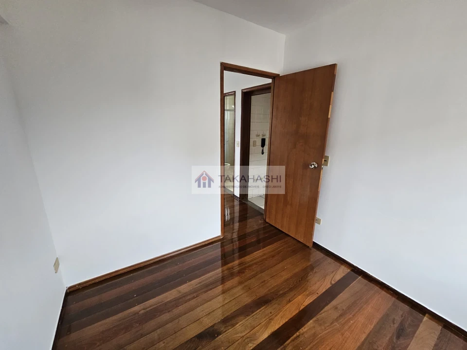 ED. VALE DO SOL (PERTO DA HIGIENÓPOLIS)