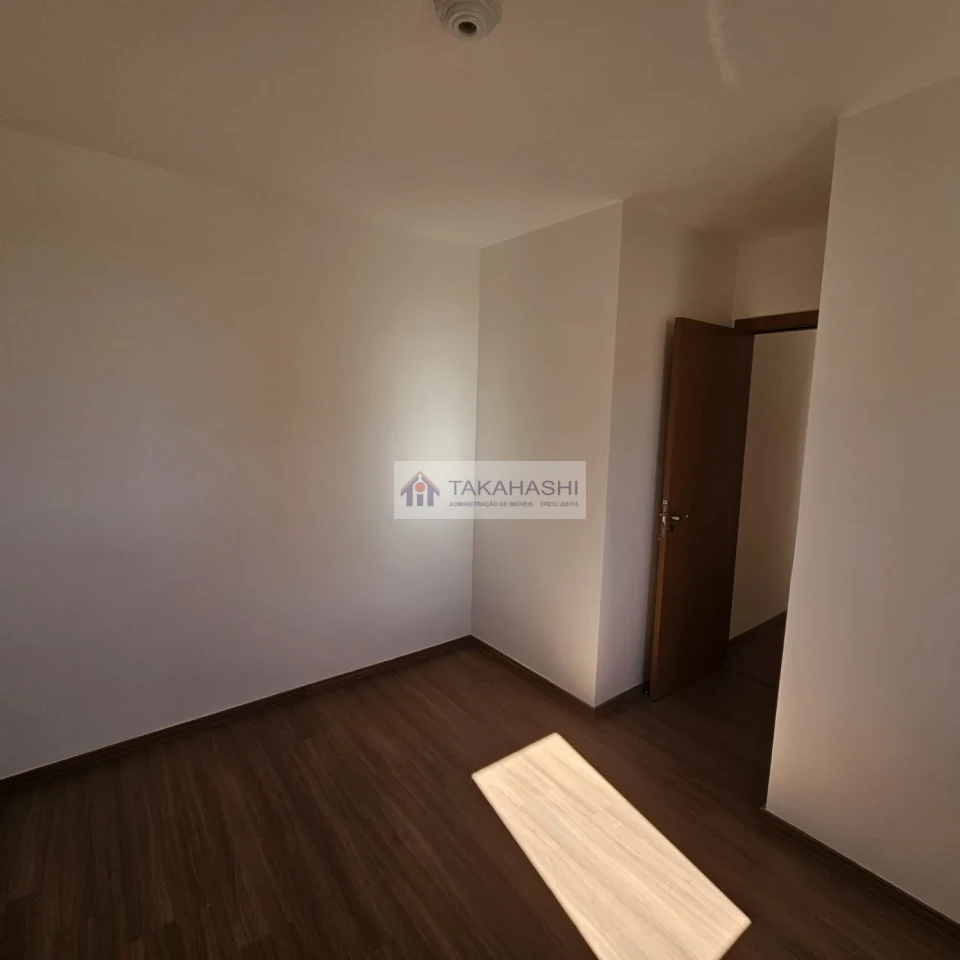 Apartamento À Venda Jardim Morumbi Londrina