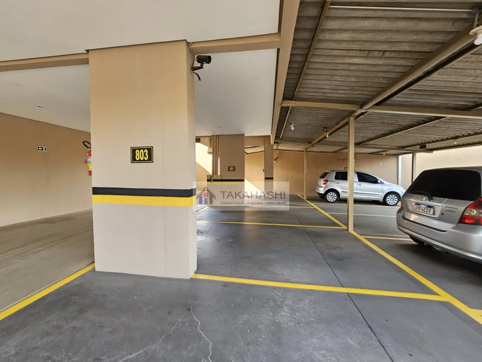 APARTAMENTO A VENDA ED. DE ANGELO