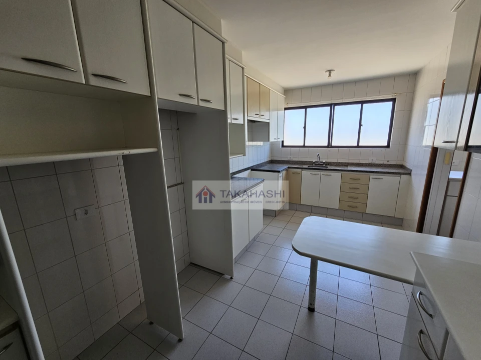Apartamento À Venda Edificio Cayena Londrina