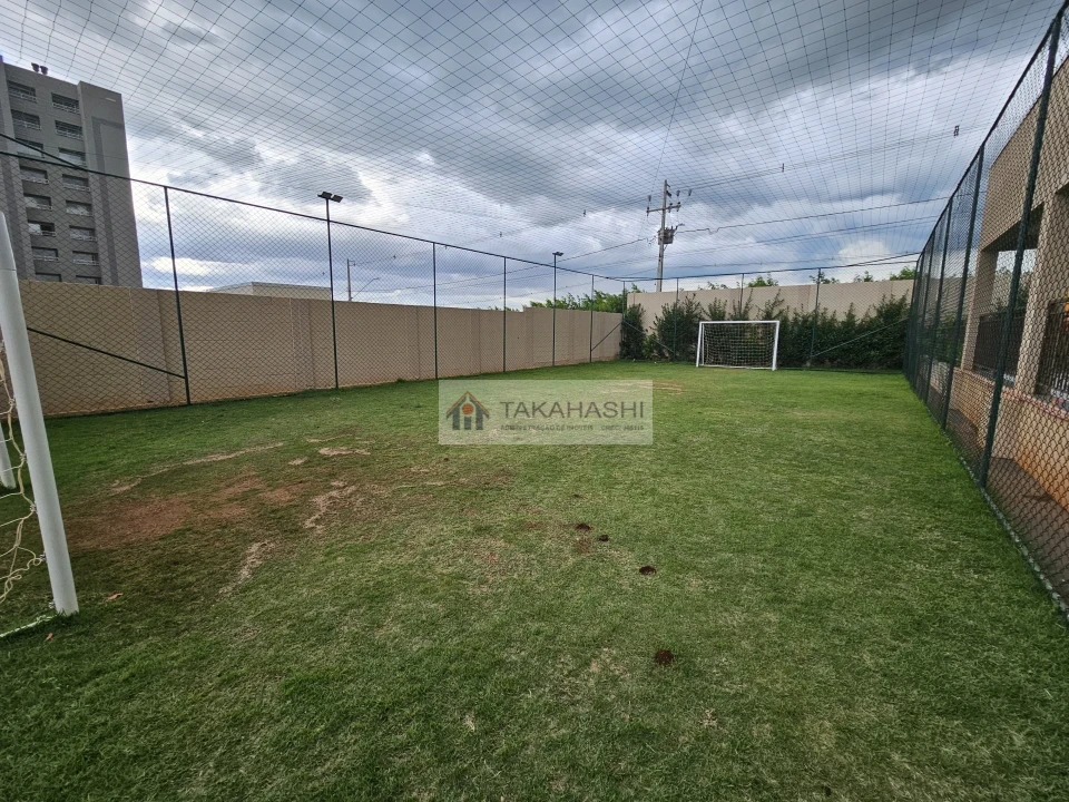 Apartamento À Venda Jardim Morumbi Londrina