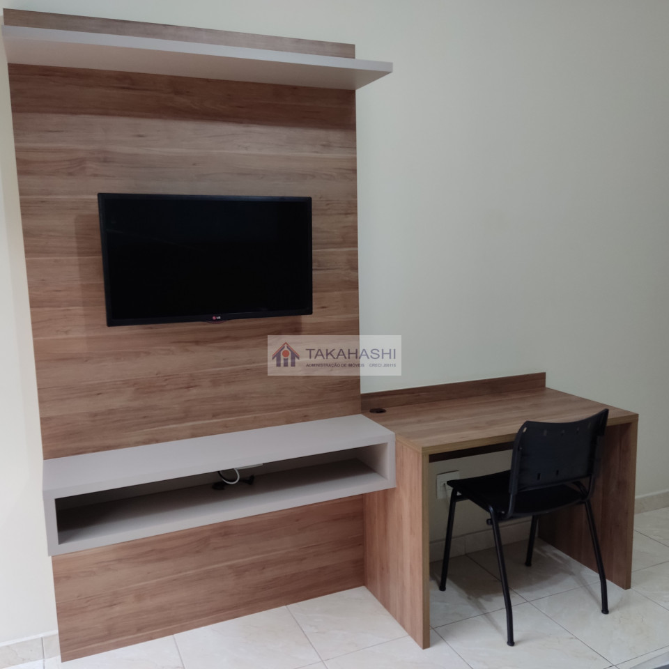 CONDOMINIO  EDIFICIO PALLADIUM