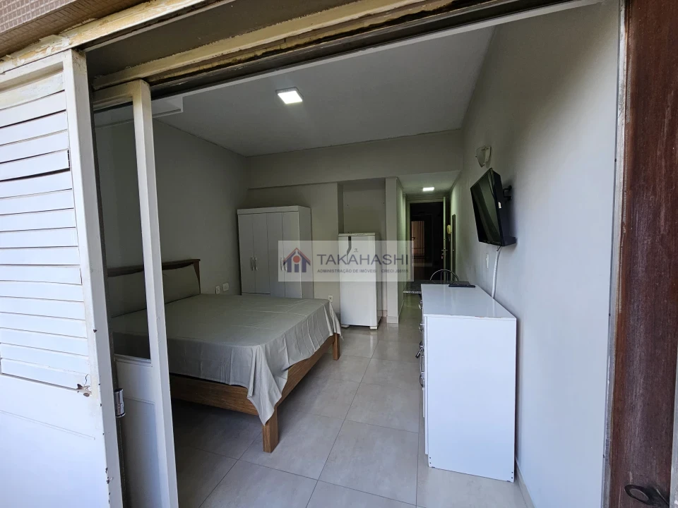 Apartamento Para Alugar Ed. Palladium Londrina