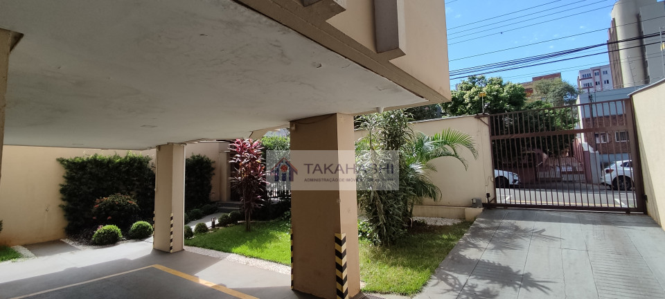 CONDOMINIO EDIFICIO STUDIO 2001