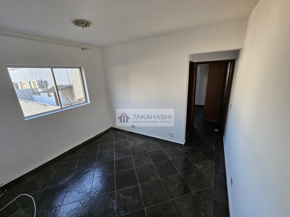 Apartamento Para Locação Ed. Fenix Londrina