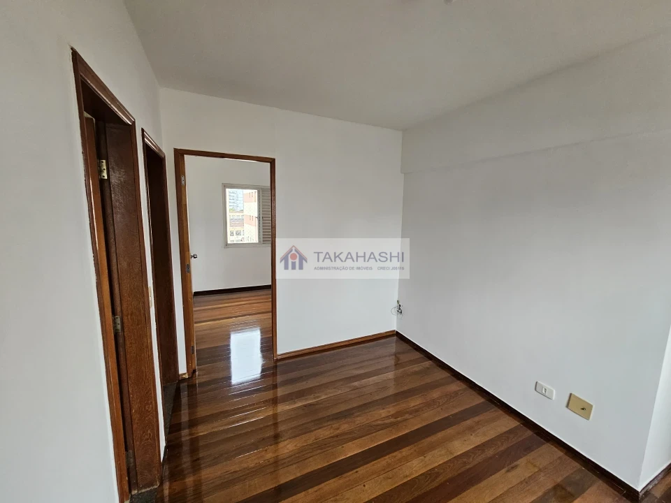 ED. VALE DO SOL (PERTO DA HIGIENÓPOLIS)