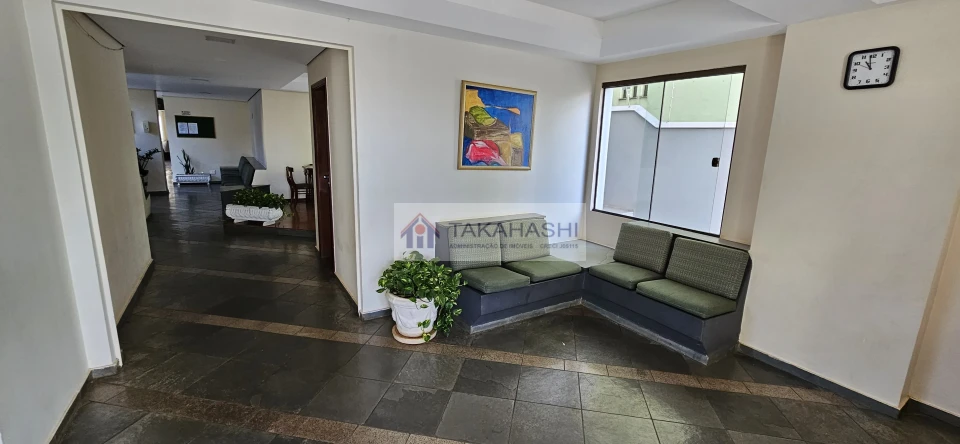 Apartamento À Venda Condominio Edificio Vale Do Sol Londrina