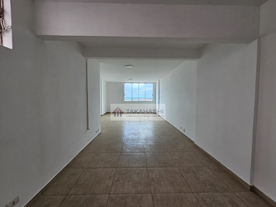 Comercial Para Alugar Edifício Metrópole Londrina