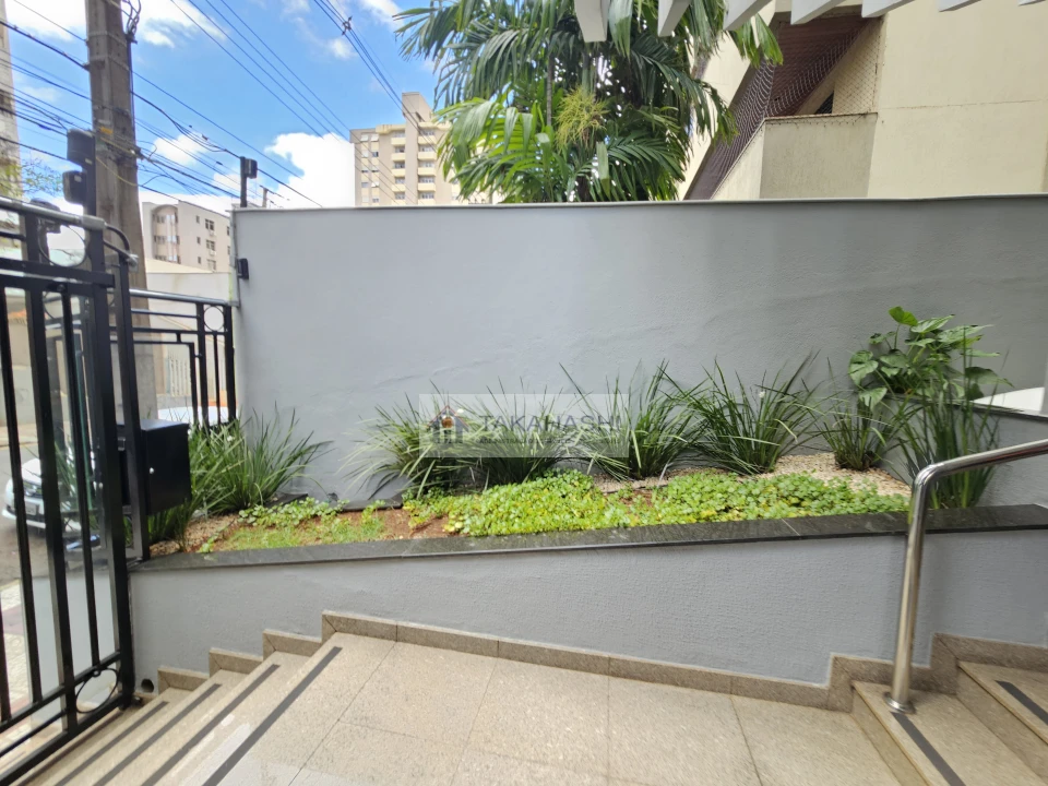 CONDOMÍNIO EDIFICIO IPANEMA