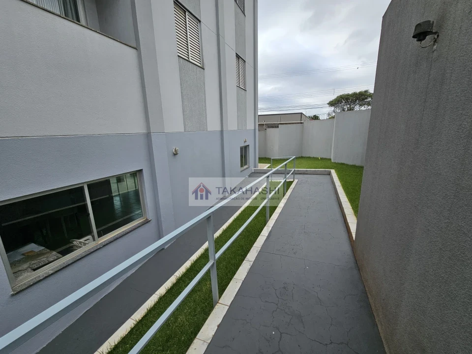 Apartamento À Venda Apartamento Londrina