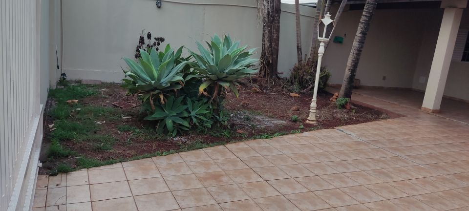 Casa Para Alugar Casa Residencial Londrina