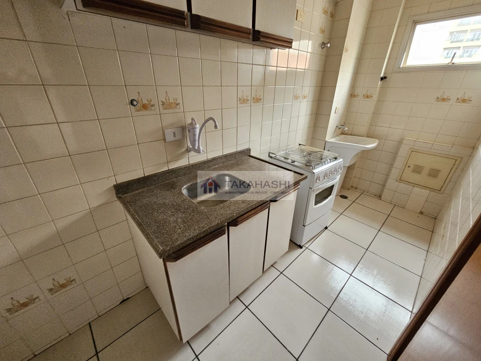 ED. VALE DO SOL (PERTO DA HIGIENÓPOLIS)