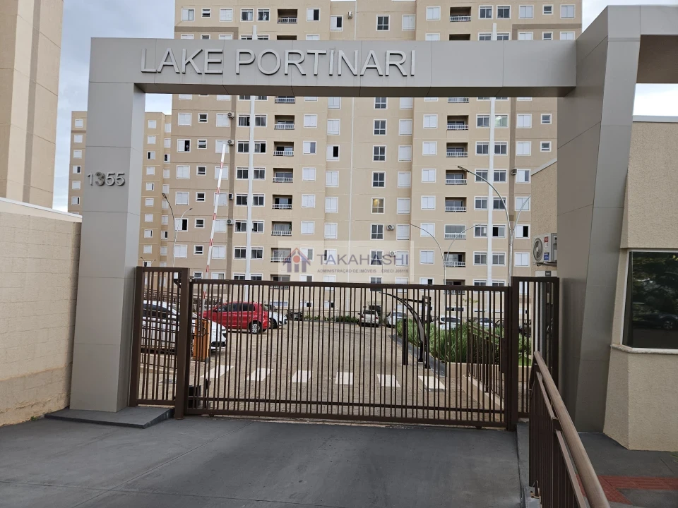 Apartamento À Venda Jardim Morumbi Londrina