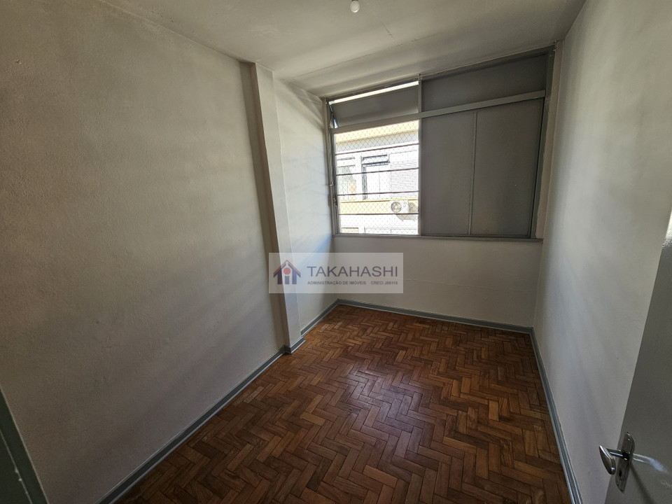 Apartamento Para Alugar Ed. Tocantins Londrina