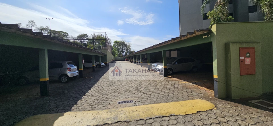 Apartamento Para Alugar Ed. Quinta Da Boa Vista Londrina