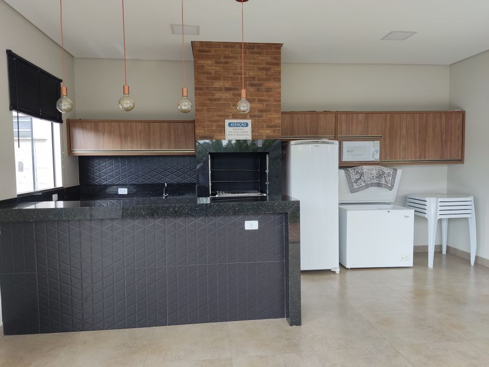 Casa Em Condomínio Para Locação Condominio Residencial Maritacas Londrina