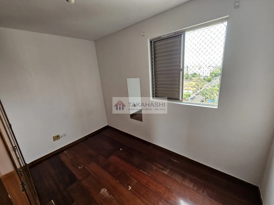 Apartamento Para Alugar Ed. Caranda Londrina