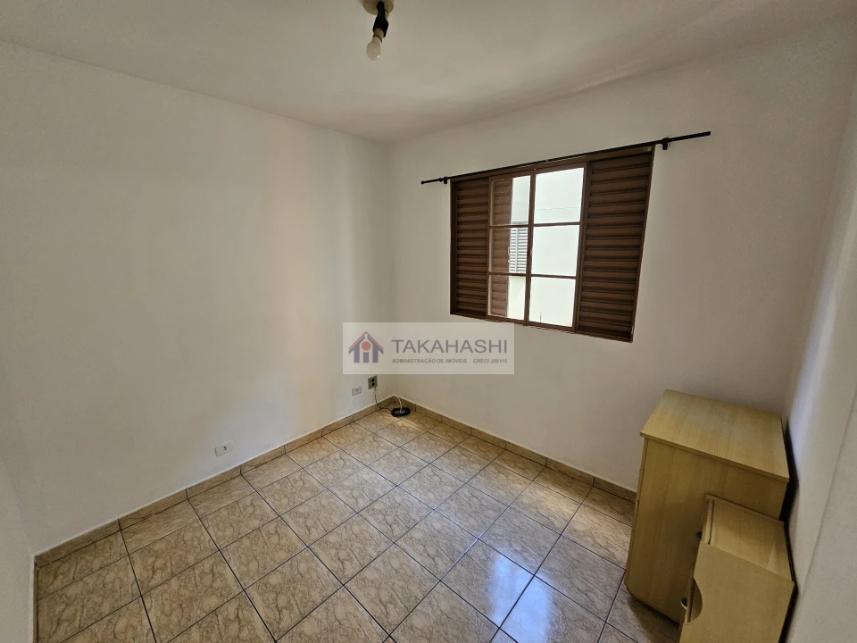 Kitinet Região Central