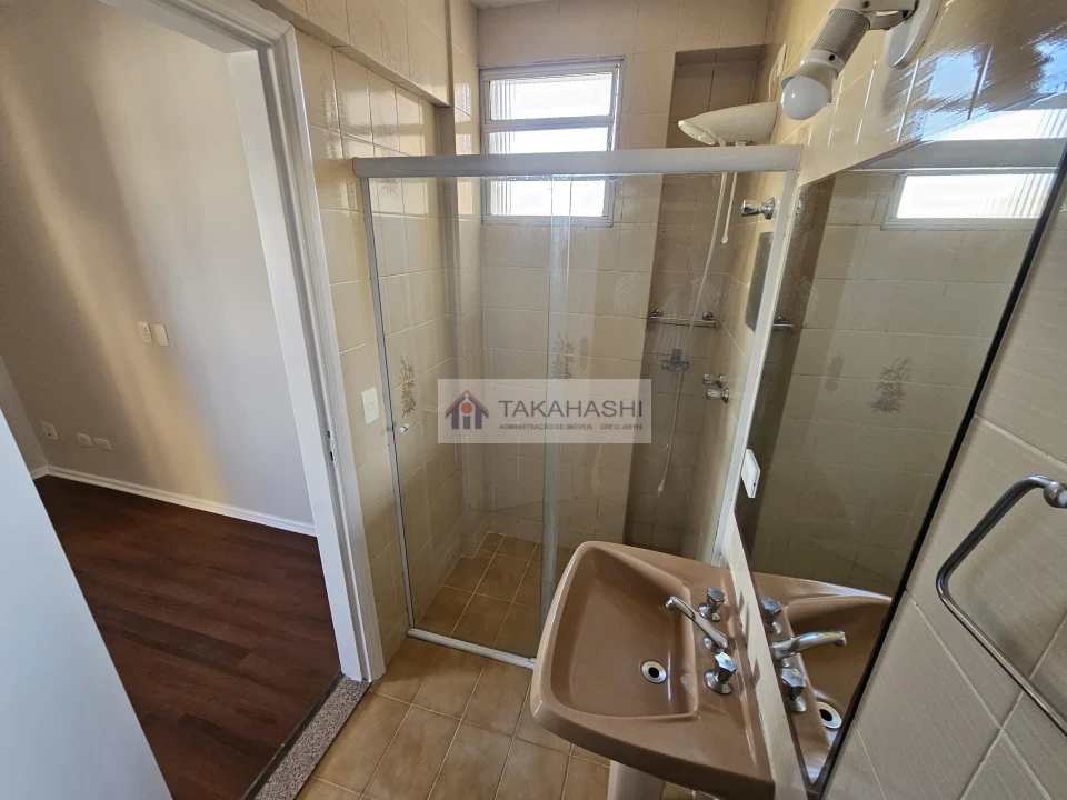 APARTAMENTO A VENDA CENTRO