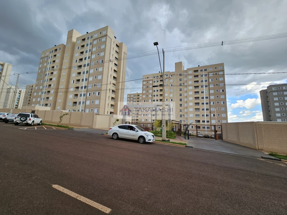 Apartamento À Venda Jardim Morumbi Londrina