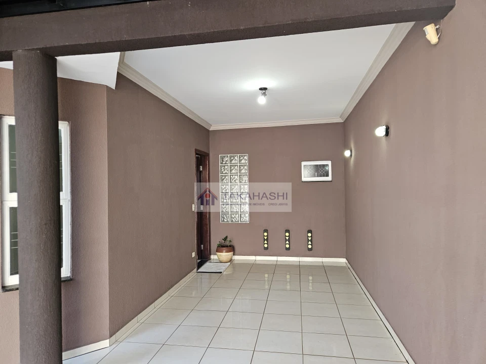 Casa Geminada Para Alugar Casa  Assobradada Londrina