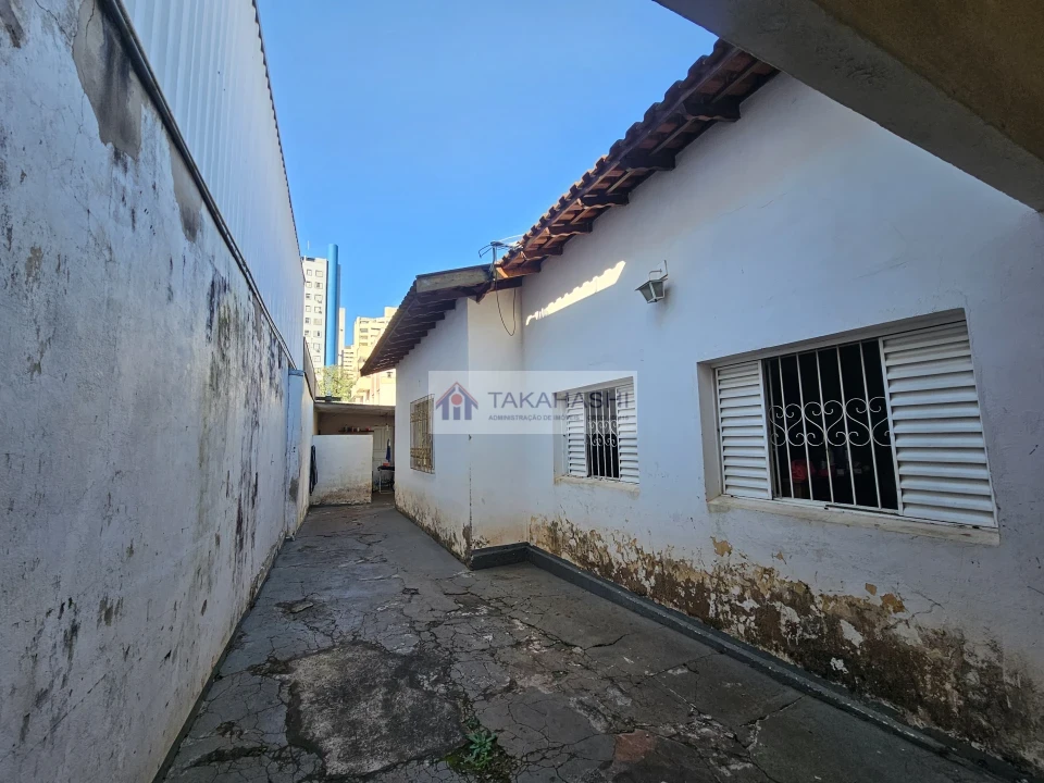 Casa À Venda Londrina (ao lado da tv tarobá)