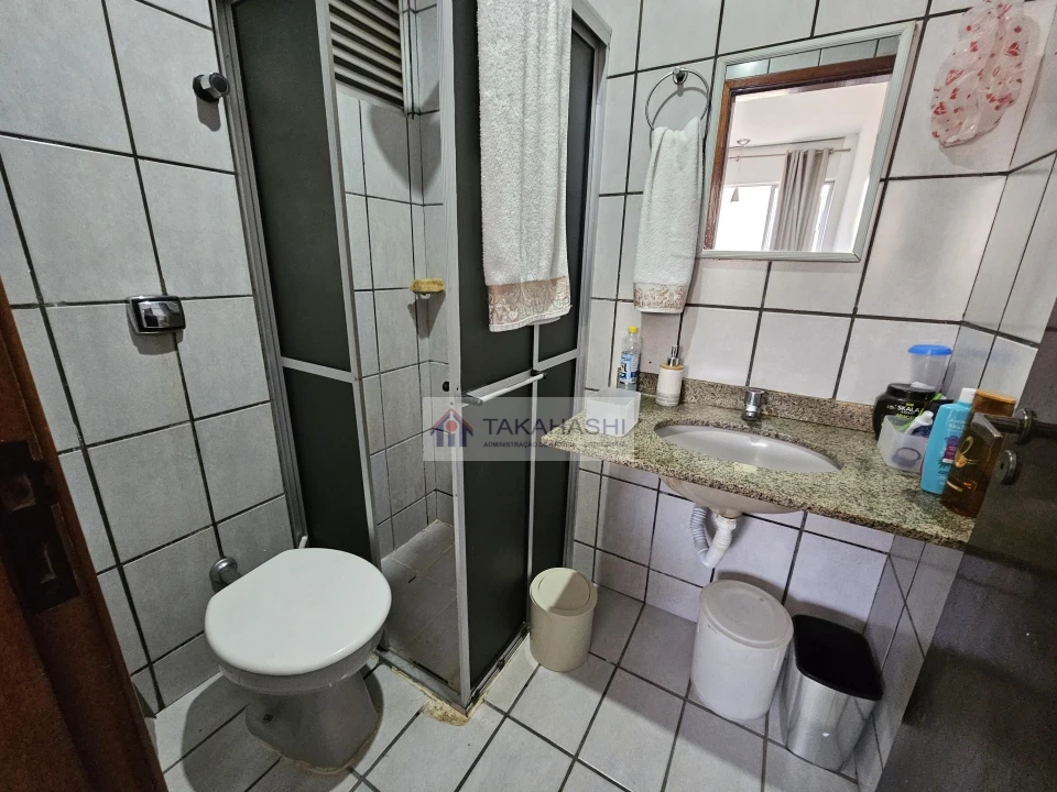 KITNET VENDA LONDRINA