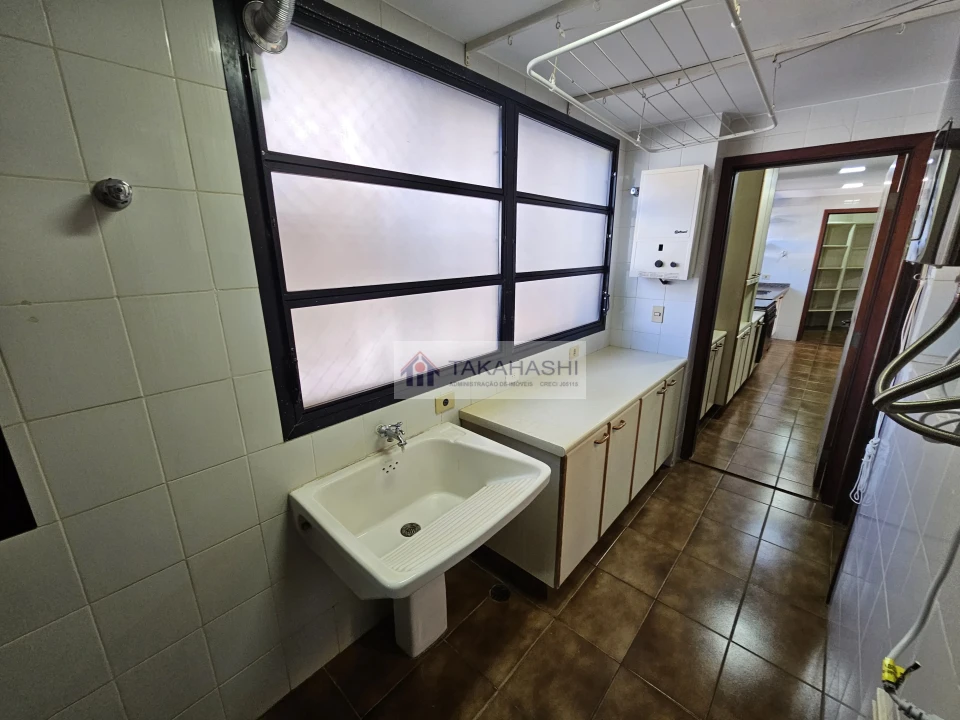 Apartamento À Venda Ed. Manhattan Londrina