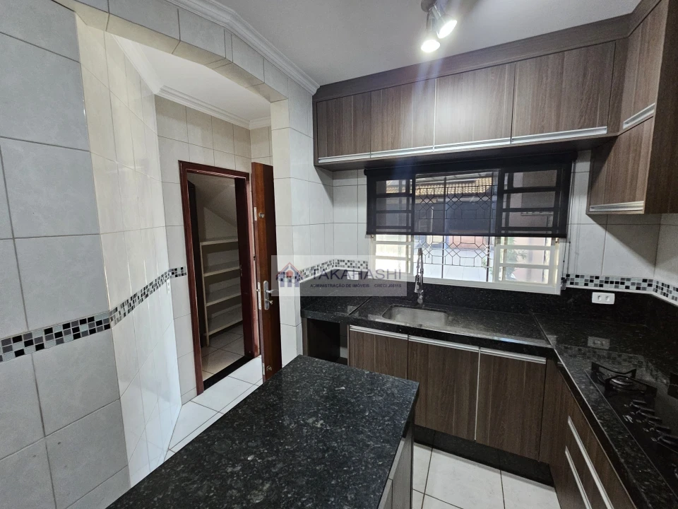 Casa Geminada Para Alugar Casa  Assobradada Londrina