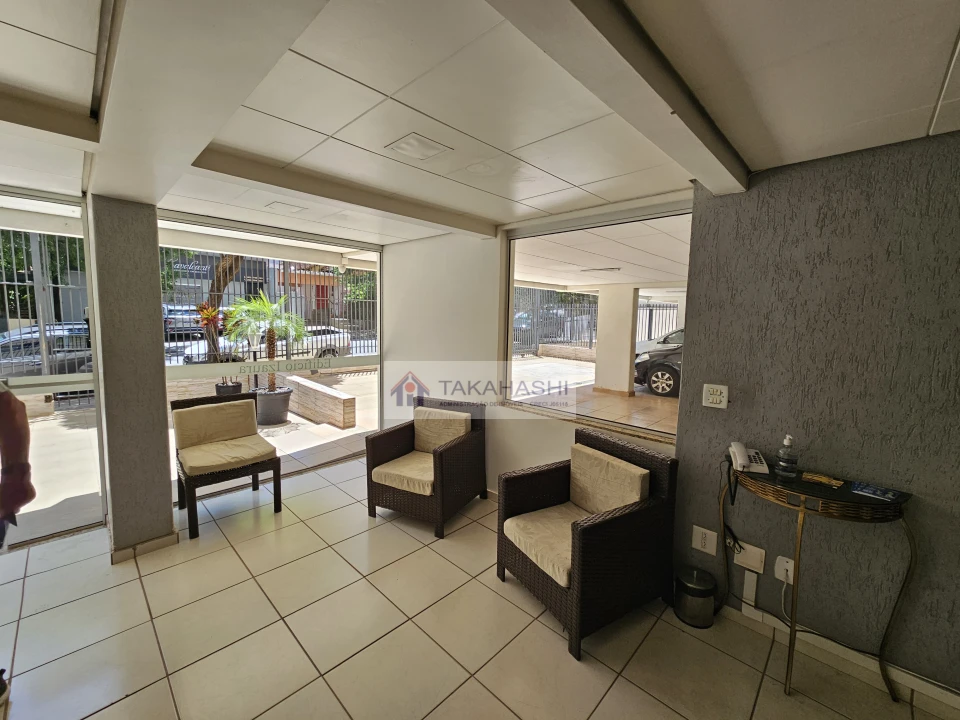 Apartamento Á Venda Condominio  Edifcio Izaura Londrina