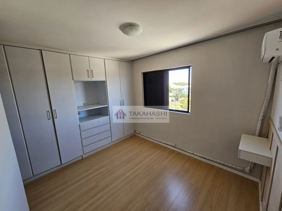 Apartamento À Venda Edificio Cayena Londrina