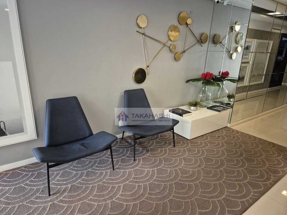 Apartamento Para Alugar Ed. Prime Paranaguá Londrina