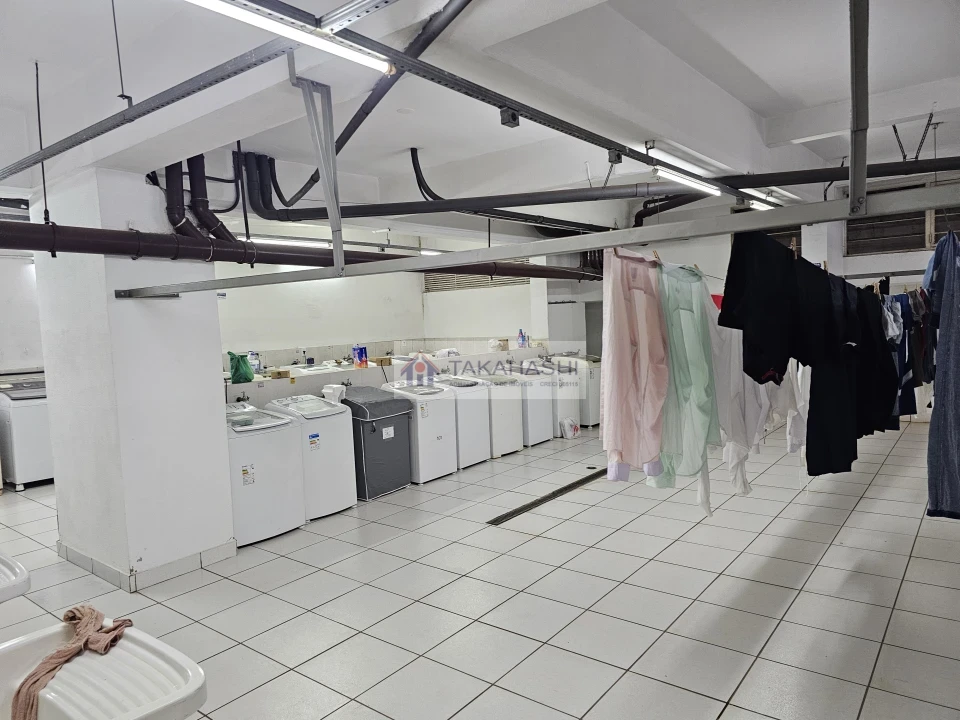 Apartamento Para Alugar Ed. Palladium Londrina