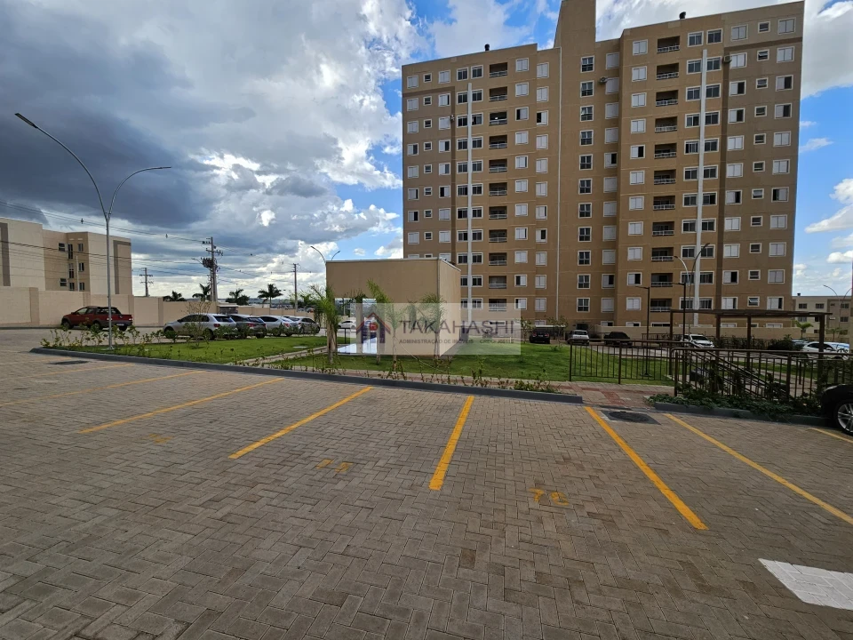 Apartamento À Venda Jardim Morumbi Londrina