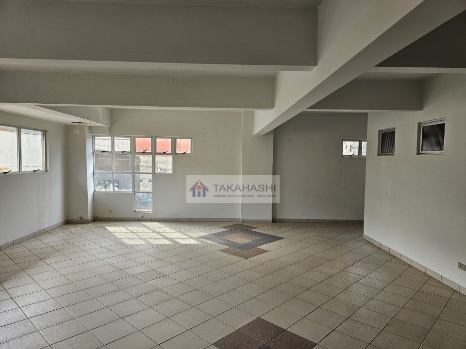 Apartamento Para Alugar Ed. Aquarius Londrina