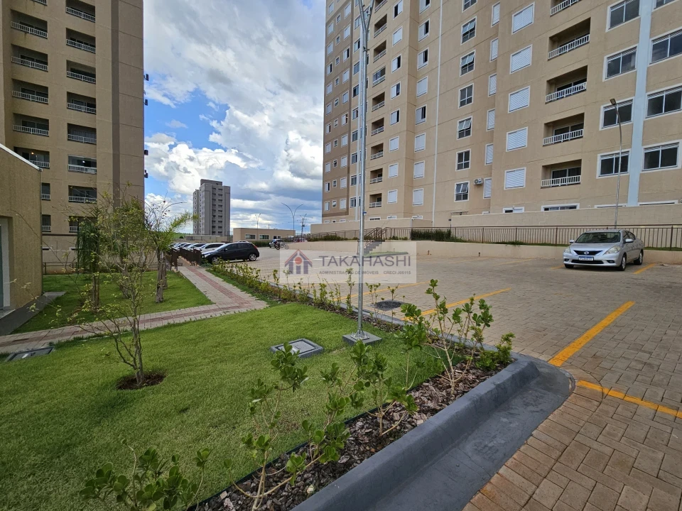 Apartamento À Venda Jardim Morumbi Londrina