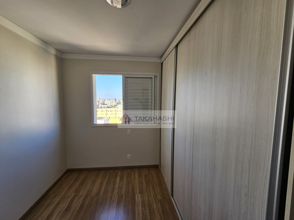 Apartamento Para Alugar Edificio Biarritz Londrina