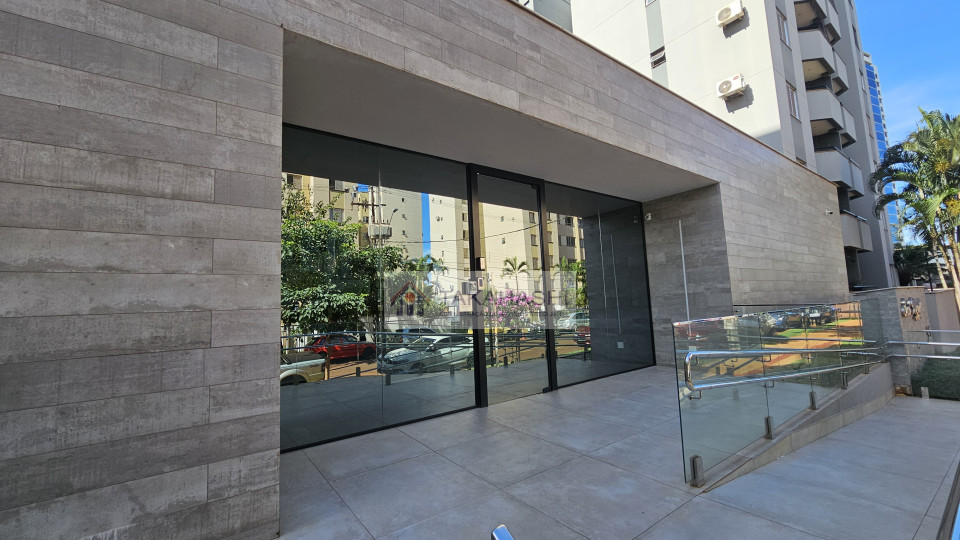 CONDOMINIO SAN RAPHAEL