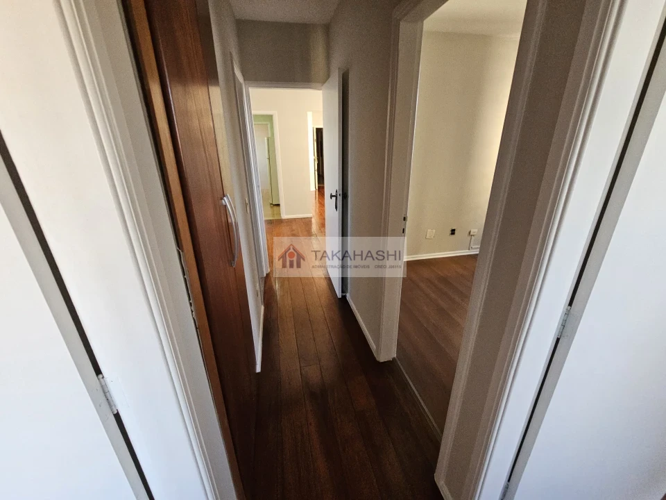 APARTAMENTO A VENDA CENTRO