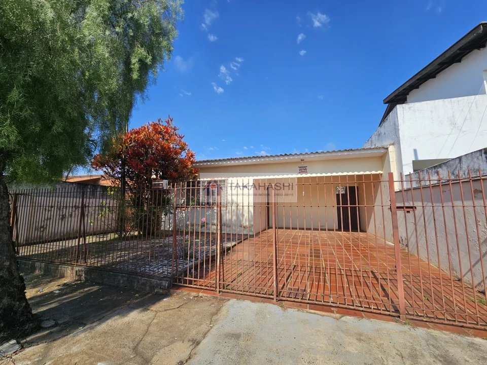Casa À Venda Casa Residencial