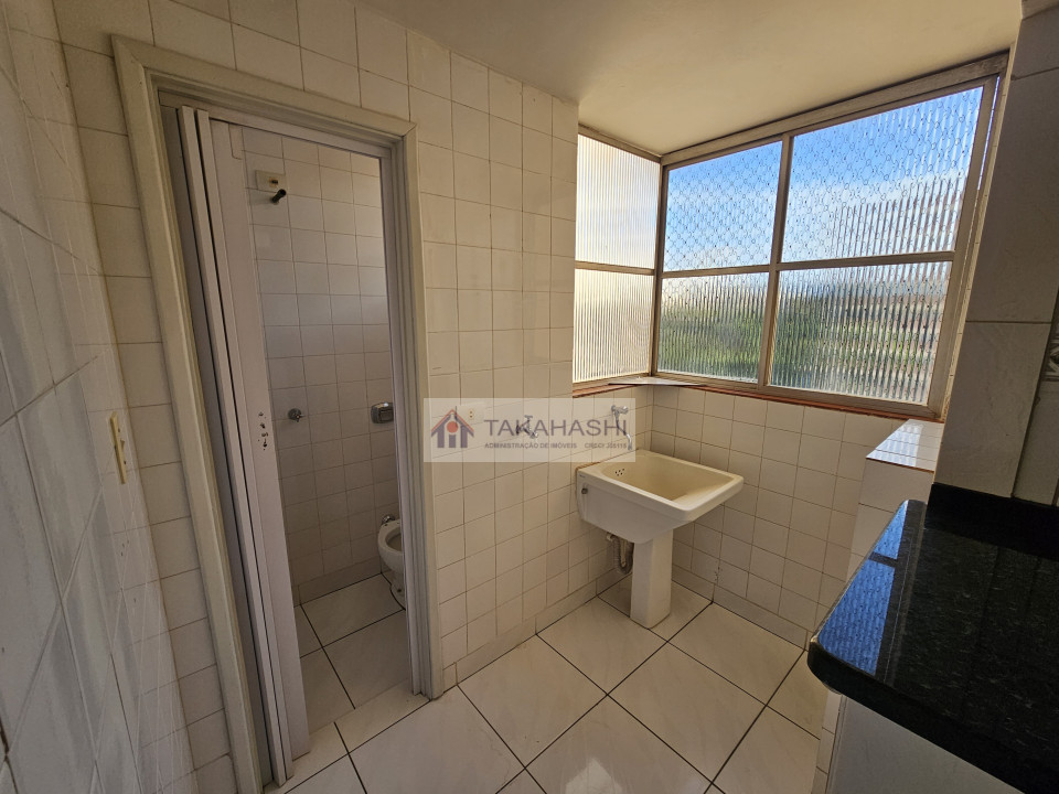 CONDOMINIO EDIFICIO CORCOVADO