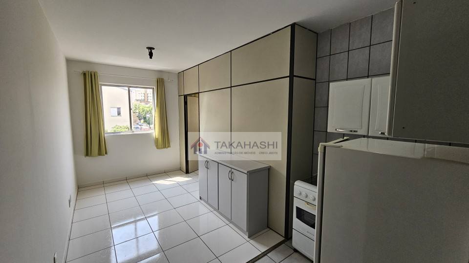 CONDOMINIO EDIFICIO JOÃO DE BARRO