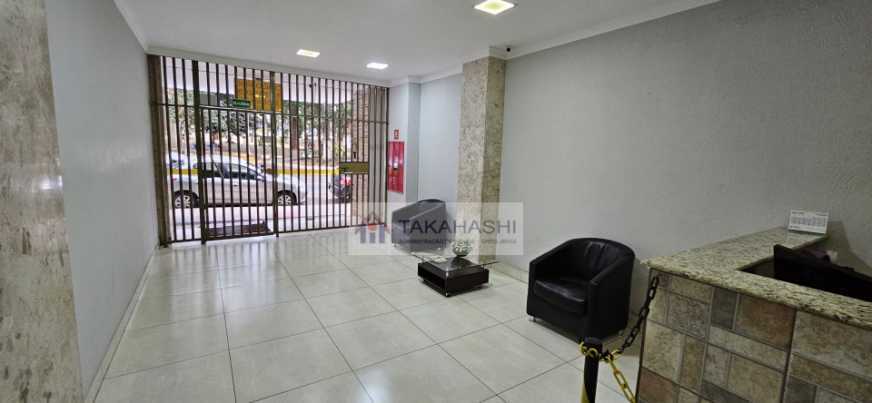Apartamento Para Alugar Condominio Edificio Palladium Londrina