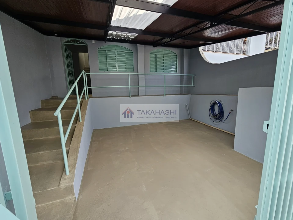 Casa Geminada Para Alugar ao lado do Lago 2