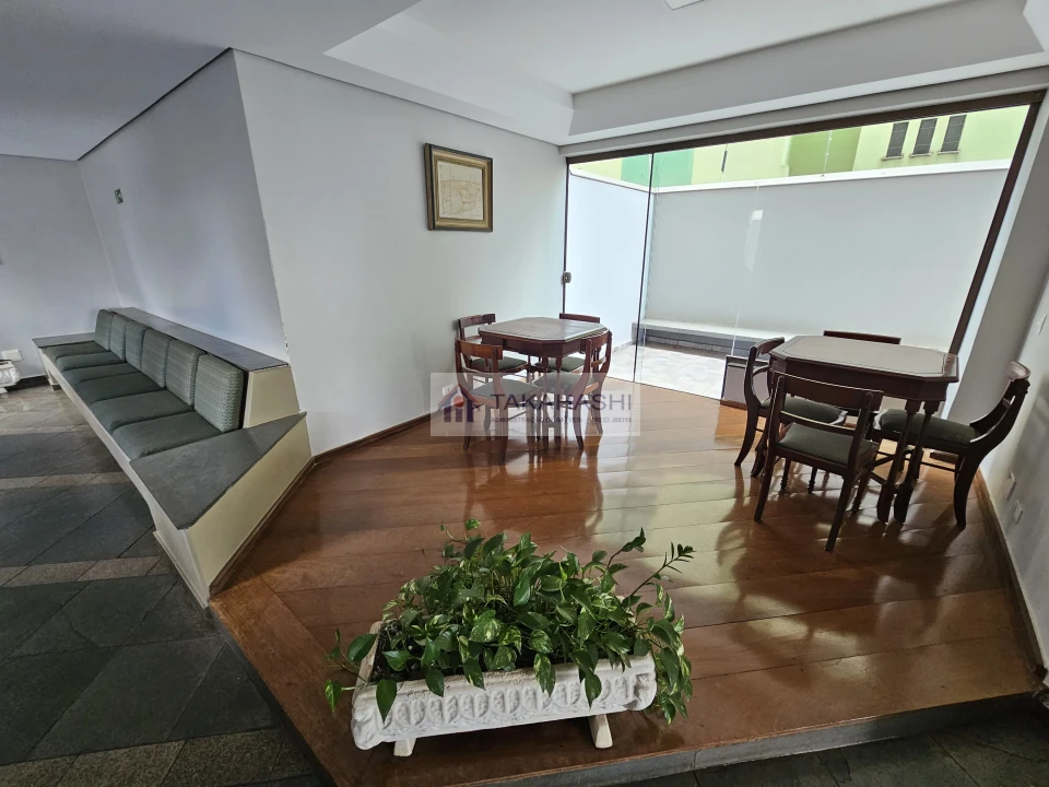 Apartamento Para Alugar Edificio Vale Do Sol (com garagem)